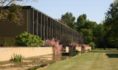 St Catherine's College